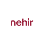 Logo Nehir PNG